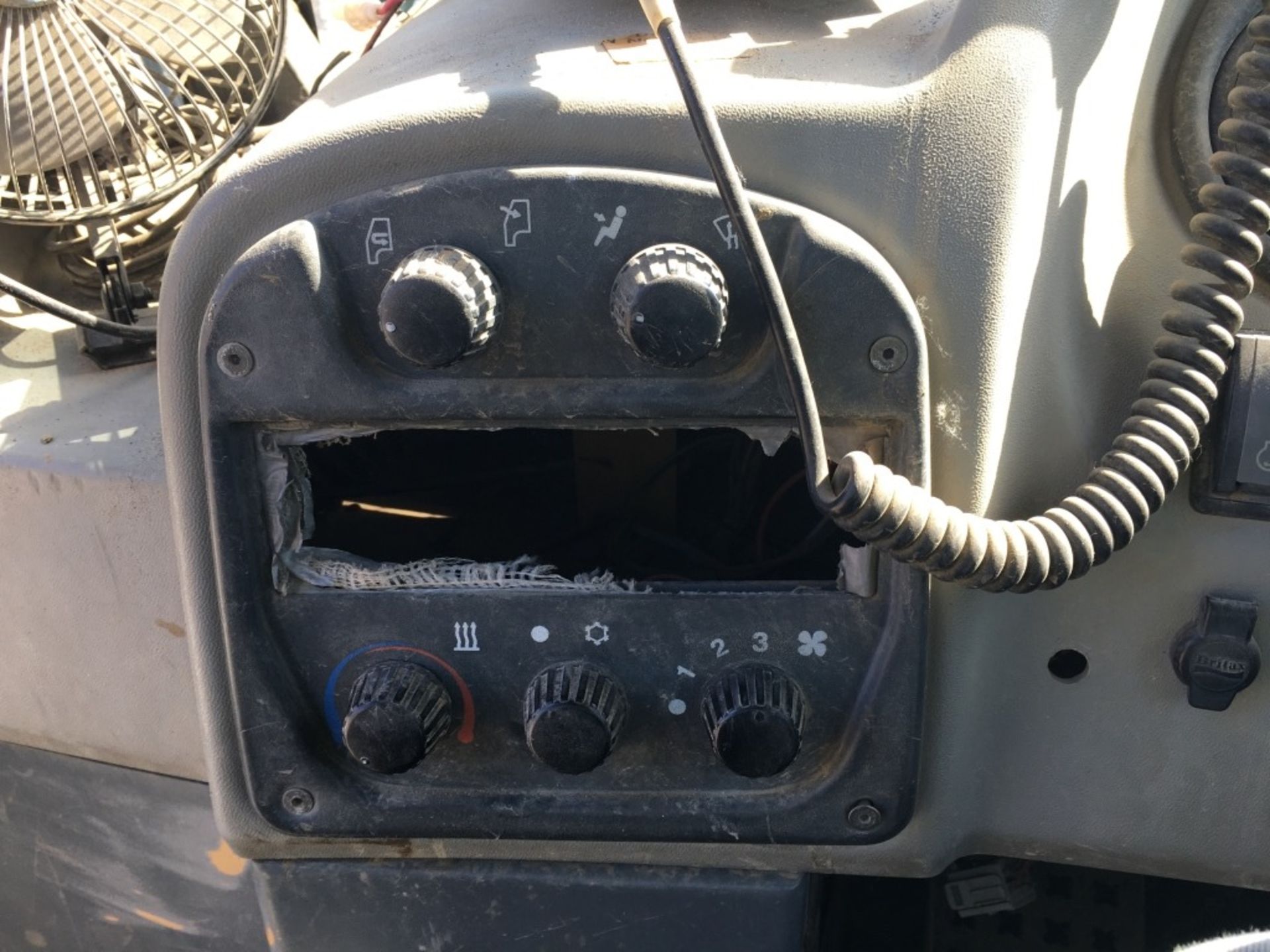 2003 Terex TA30 Articulated Dump Truck - Image 16 of 20