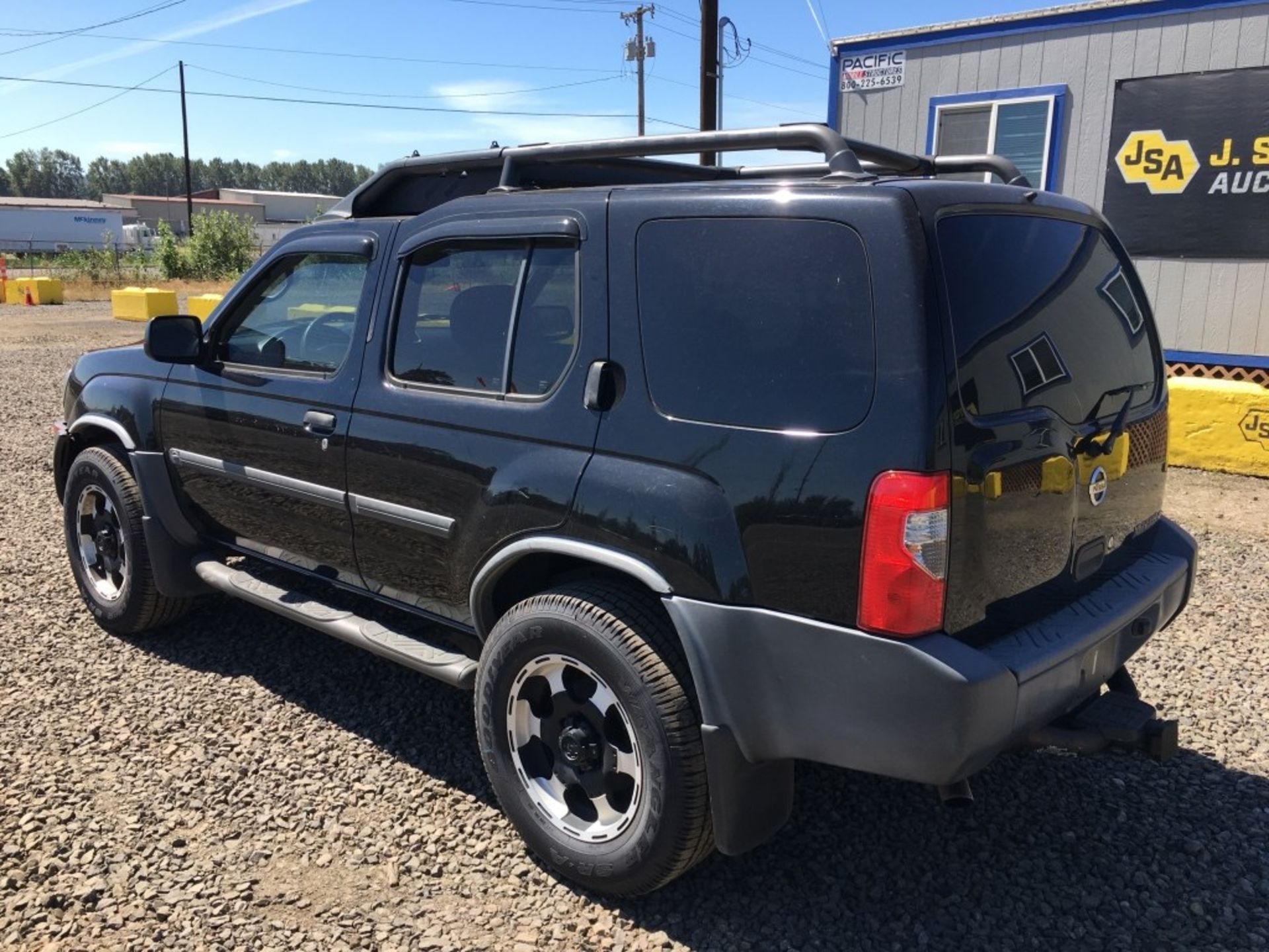 2004 Nissan Xterra SE 4x4 SUV - Image 4 of 19