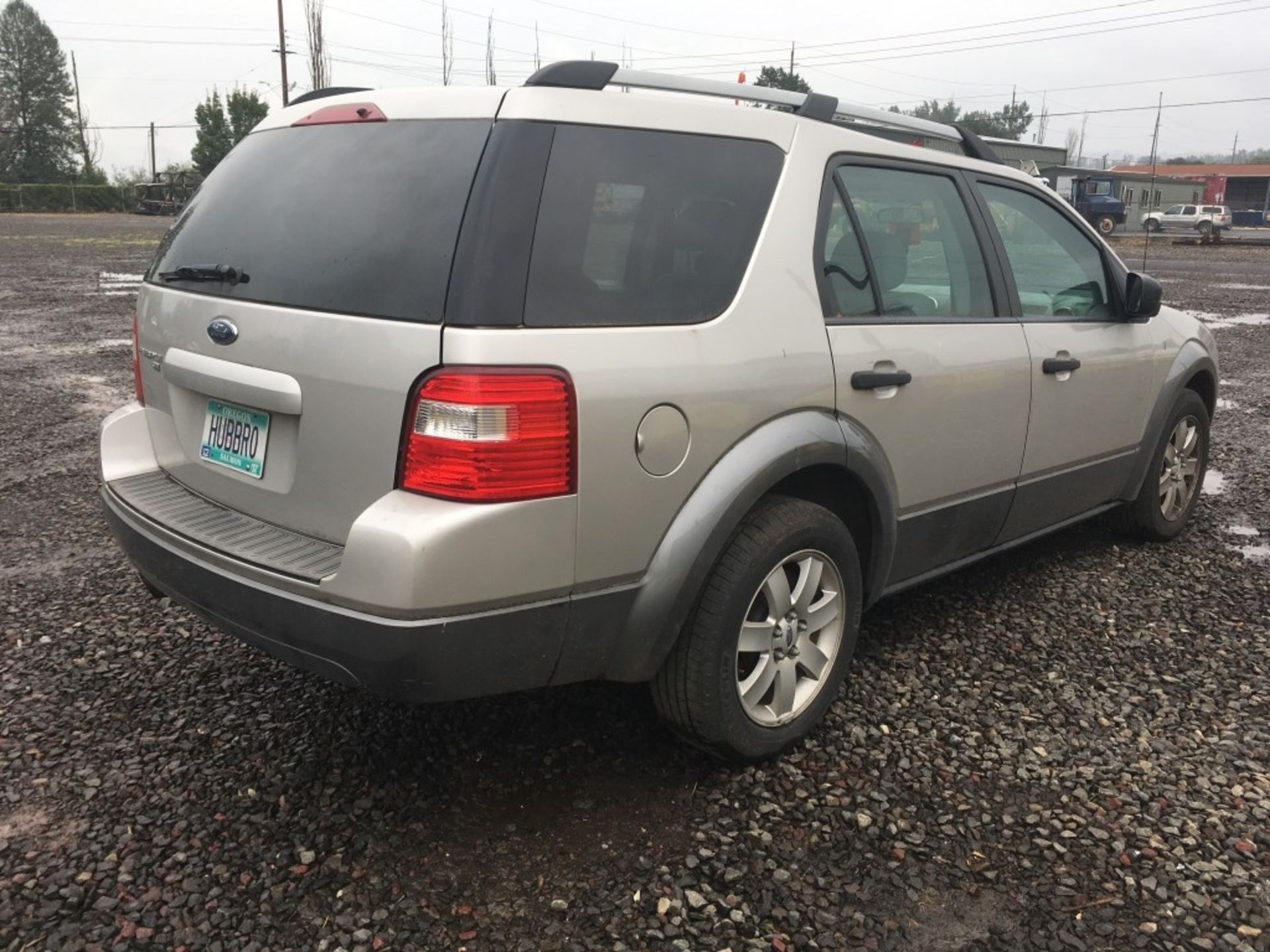 2006 Ford Freestyle Wagon - Image 3 of 19