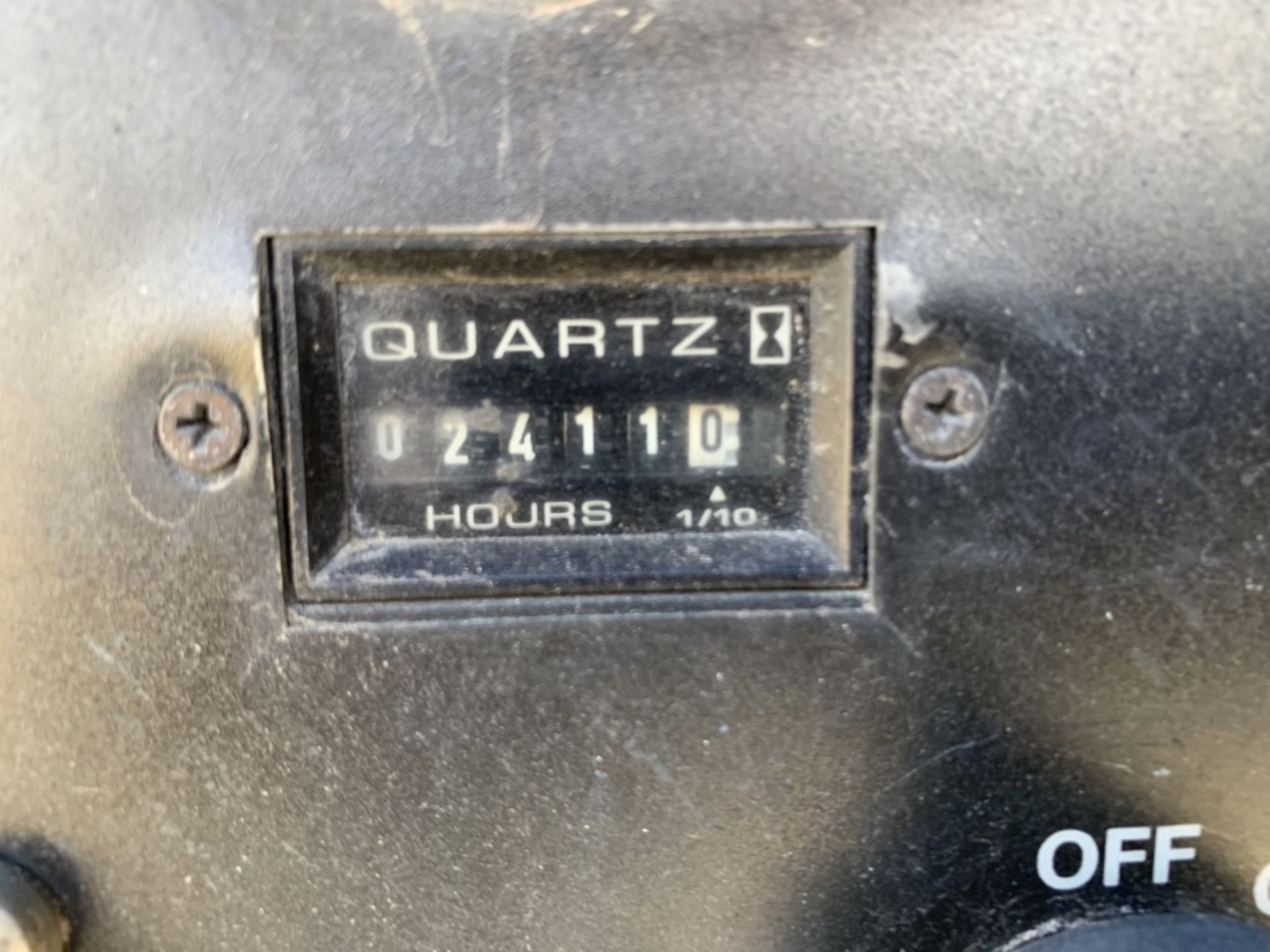 2008 Ingersoll-Rand Air Source Plus Air Compressor - Image 10 of 13