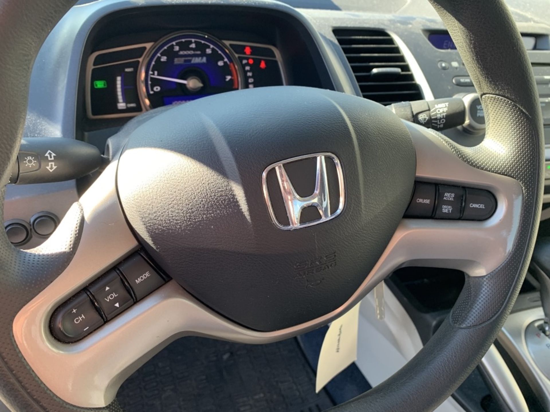 2007 Honda Civic Sedan - Image 13 of 18