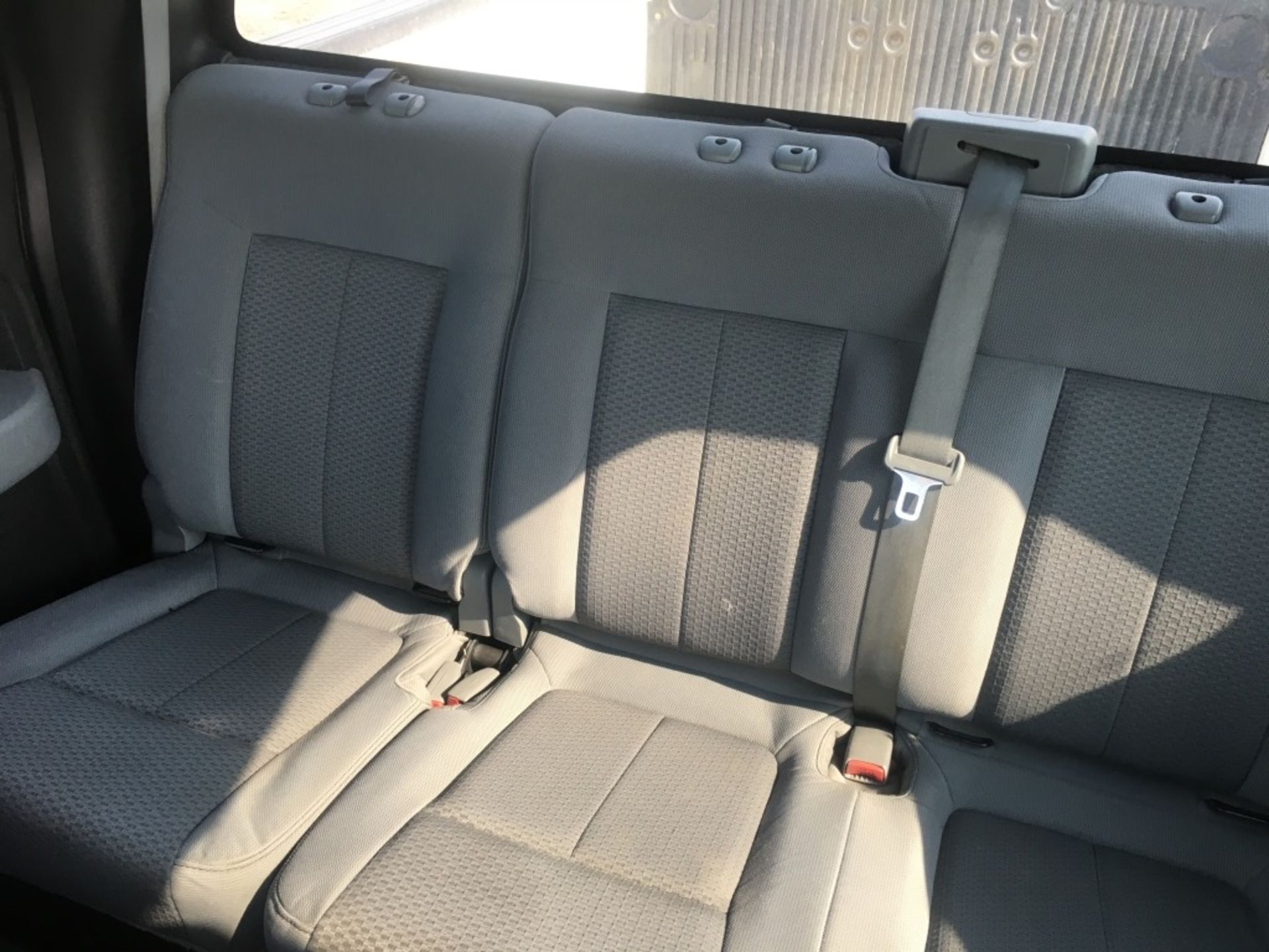 2012 Ford F150 XLT 4x4 Crew Cab Pickup - Image 19 of 24