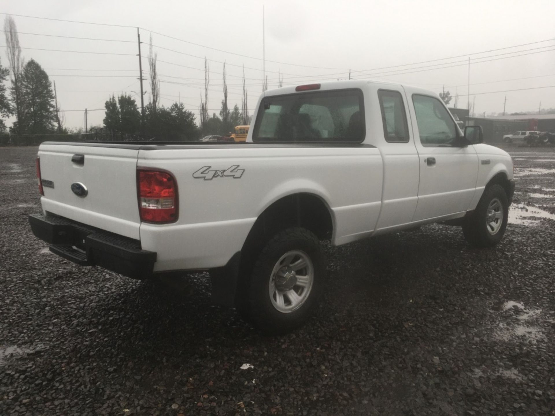 2006 Ford Ranger 4x4 Extra Cab Pickup - Image 3 of 17