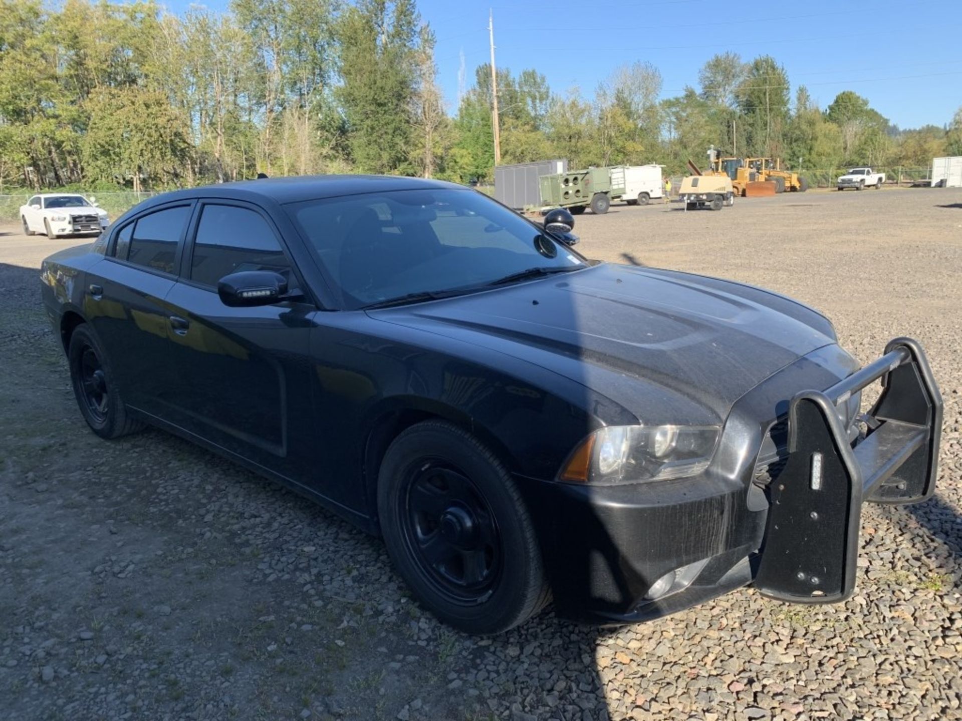 2013 Dodge Charger Sedan - Image 2 of 20