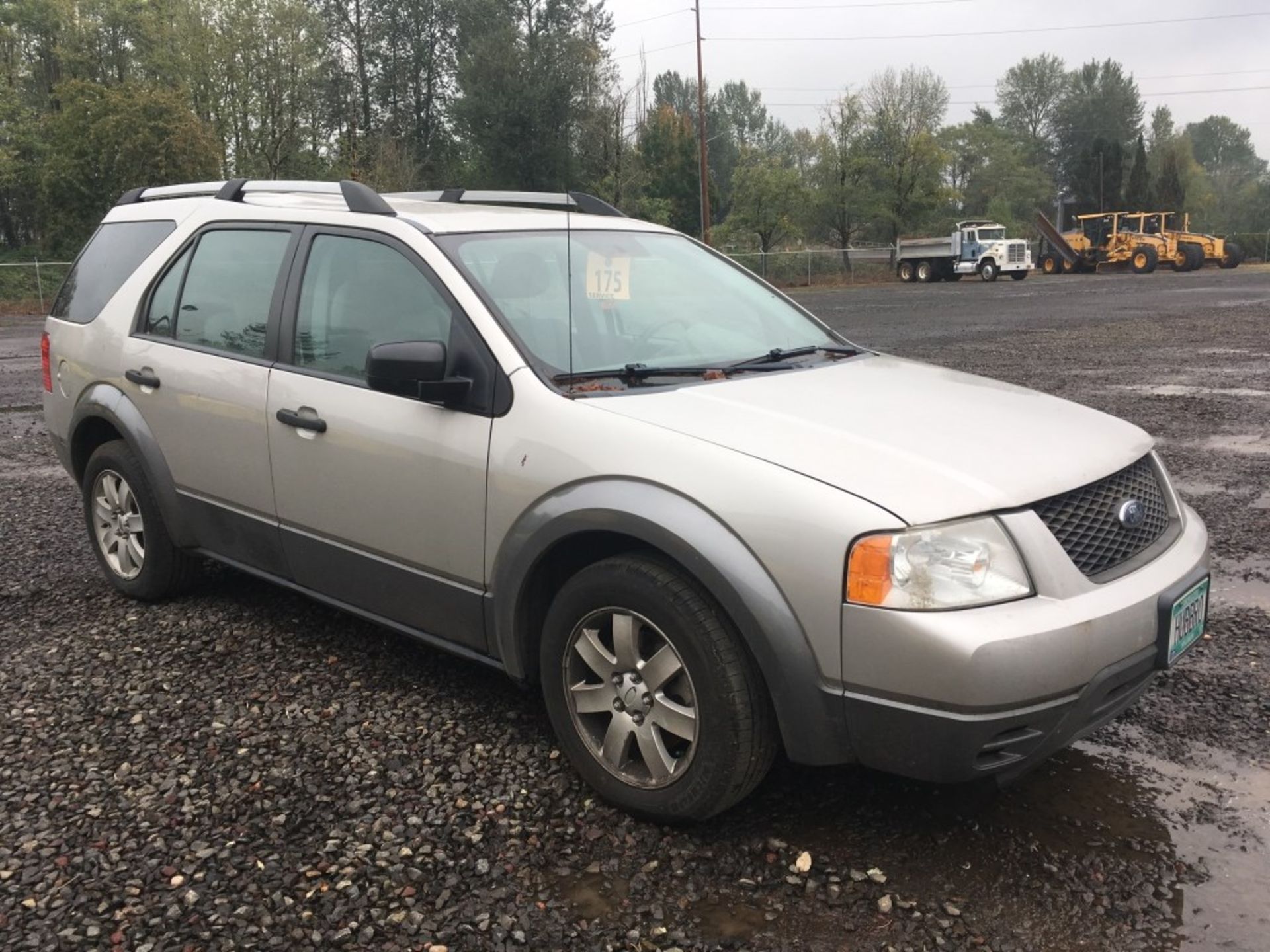 2006 Ford Freestyle Wagon - Image 2 of 19