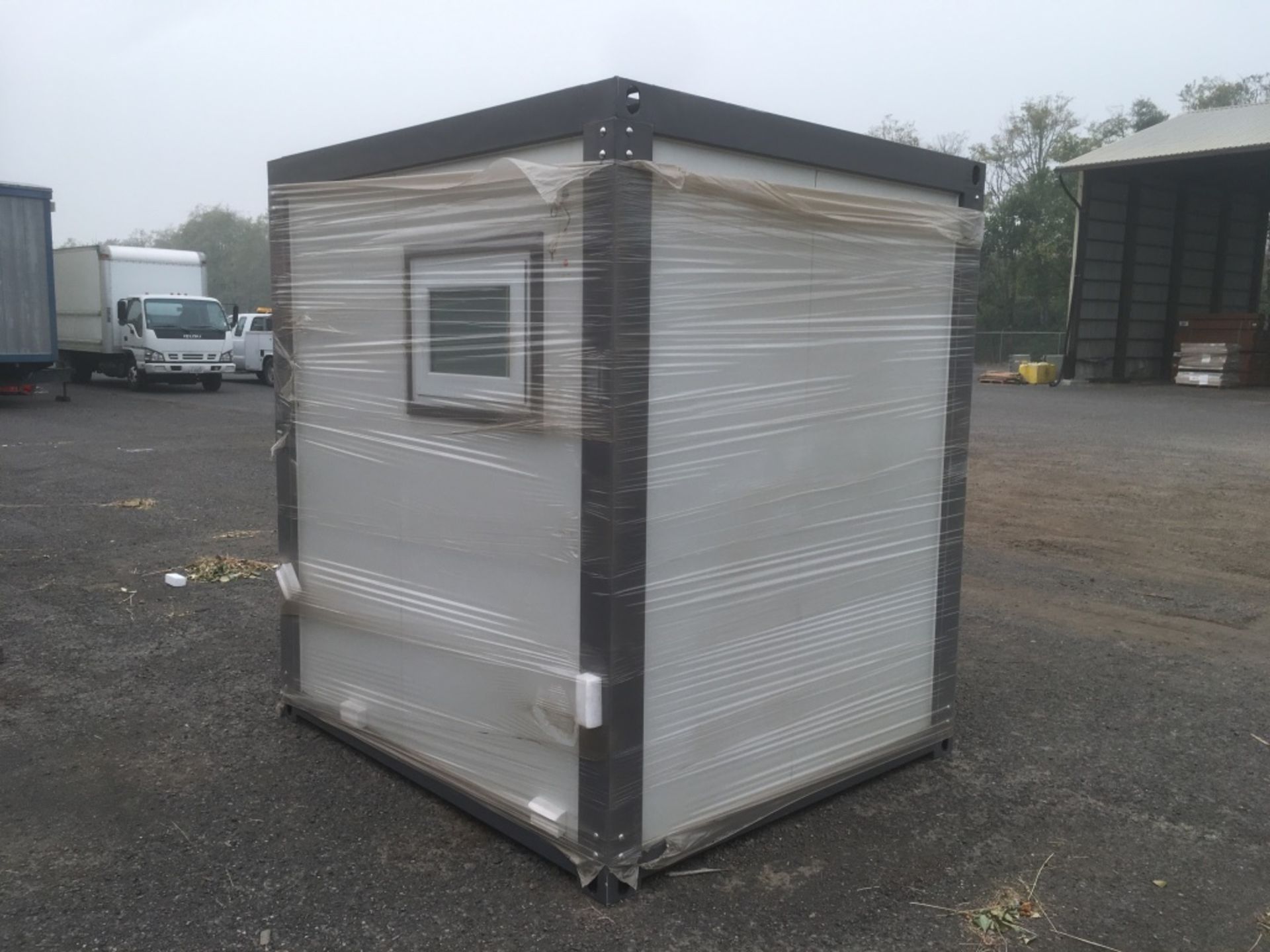 2020 Bastone Mobile Restroom - Image 3 of 5