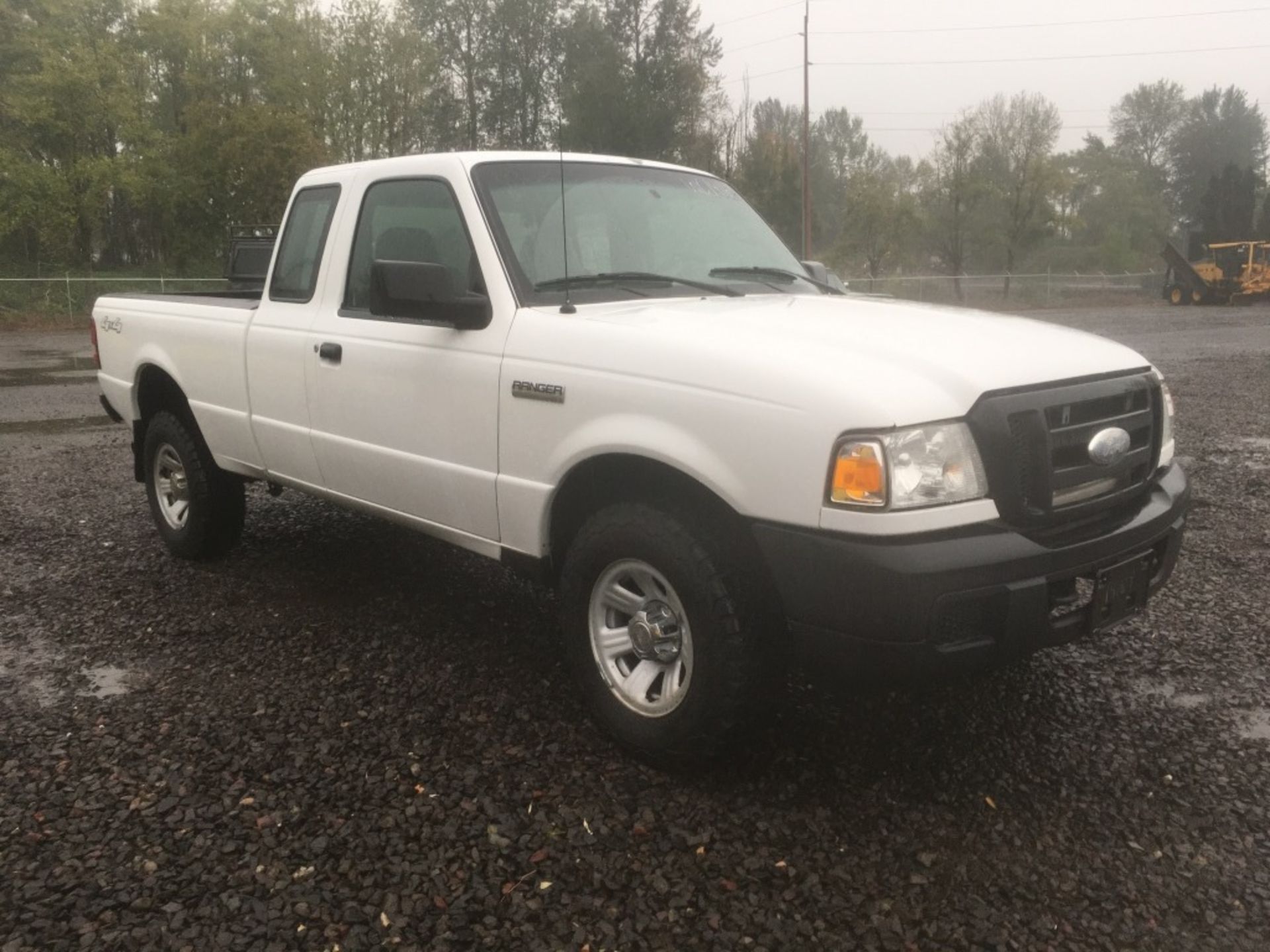 2006 Ford Ranger 4x4 Extra Cab Pickup - Image 2 of 17
