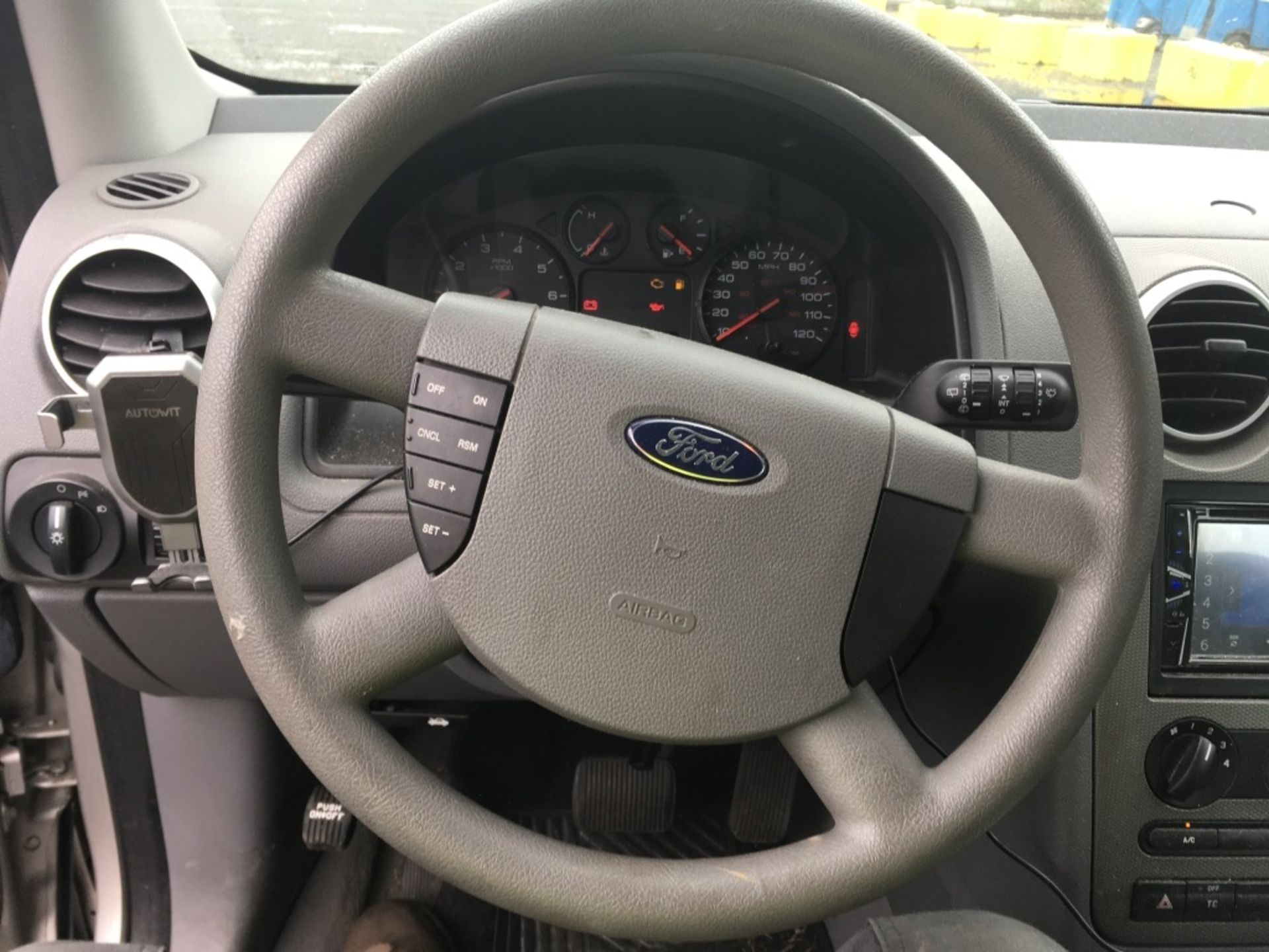 2006 Ford Freestyle Wagon - Image 12 of 19