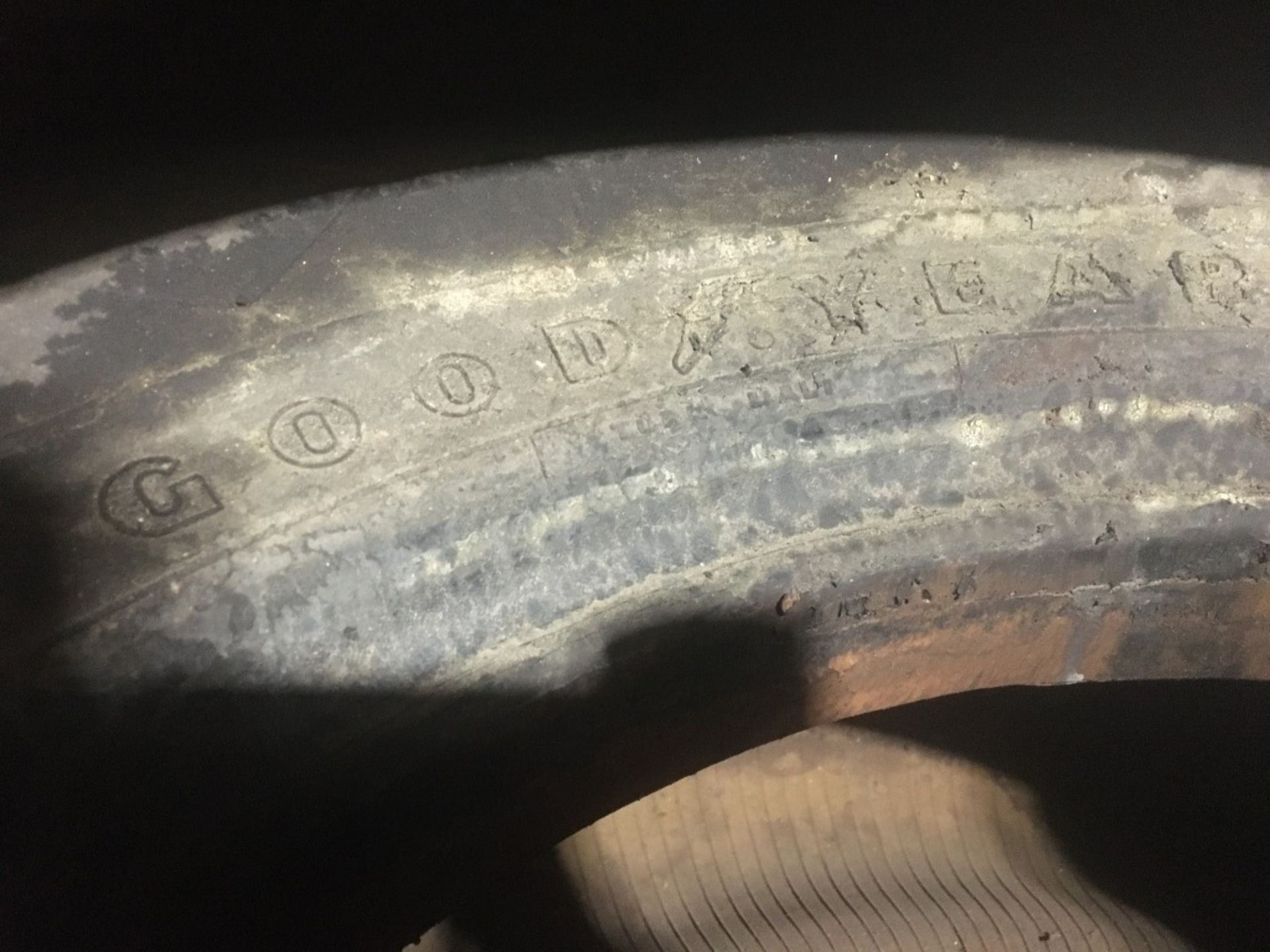 17.5-25 Tires, Qty. 2 - Image 4 of 5