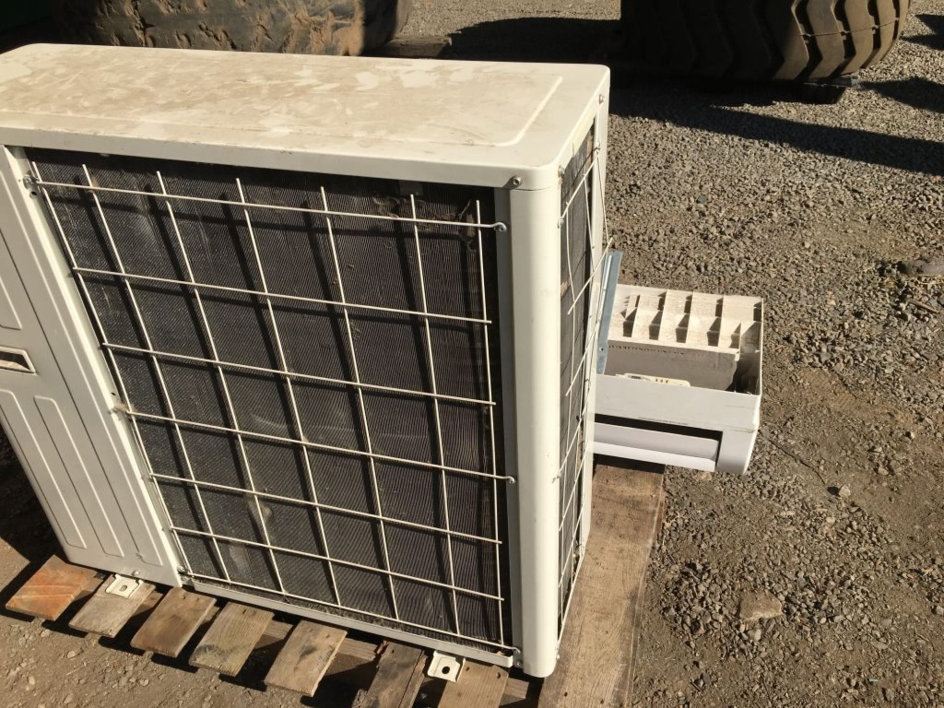Everwell MC3623 Air Conditioner - Image 4 of 6