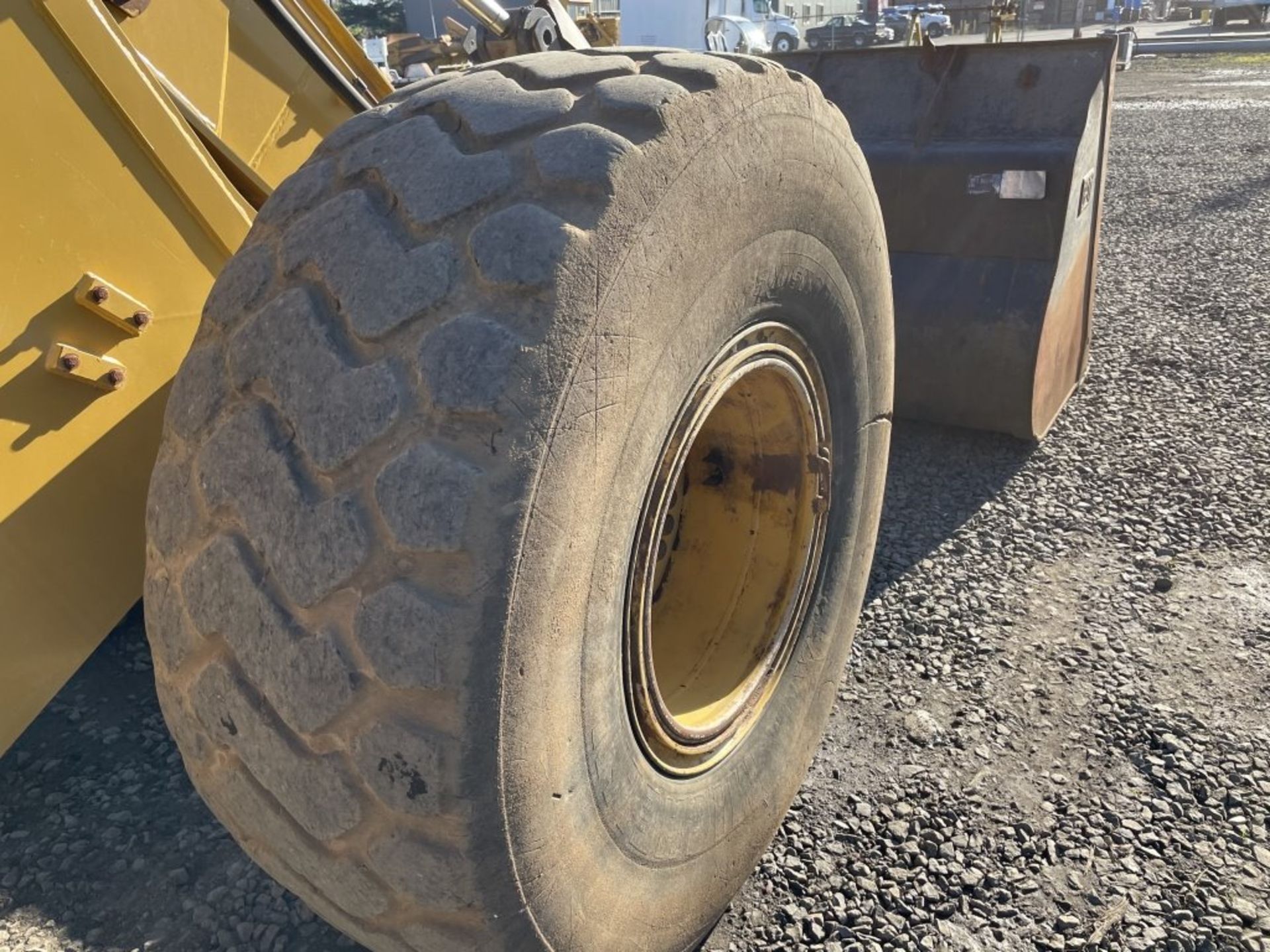 2000 Caterpillar 924G Wheel Loader - Image 21 of 28