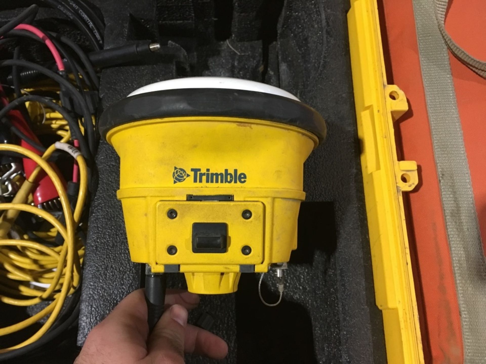 Trimble GPS Bundle - Image 9 of 44