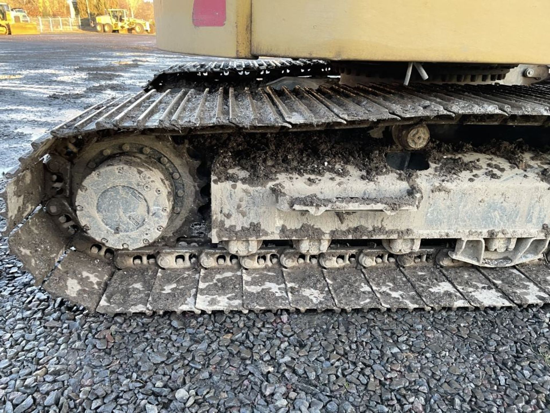 2018 Caterpillar 315F LCR Hydraulic Excavator - Image 22 of 36