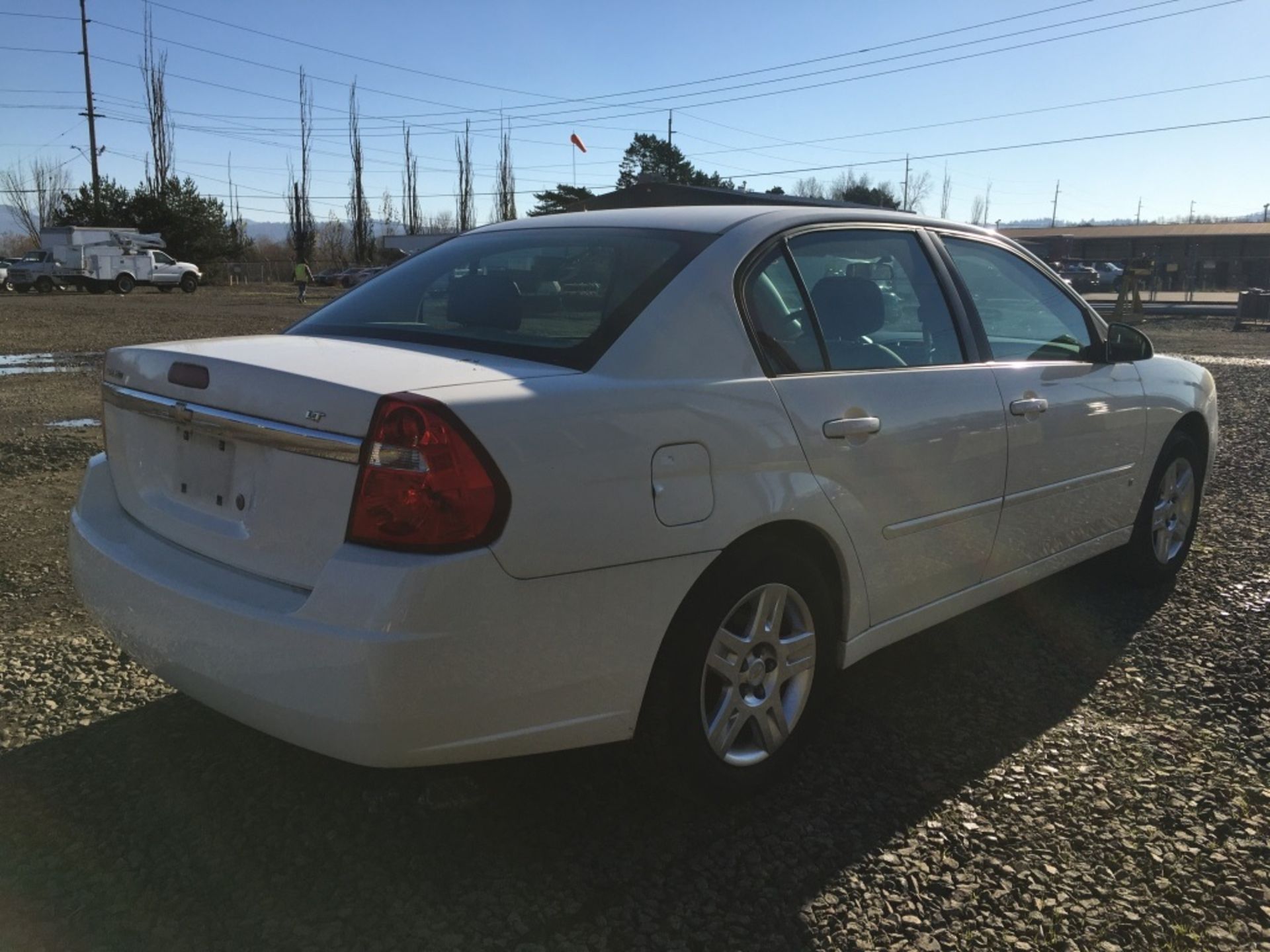 2007 Chevrolet Malibu Sedan - Image 3 of 19