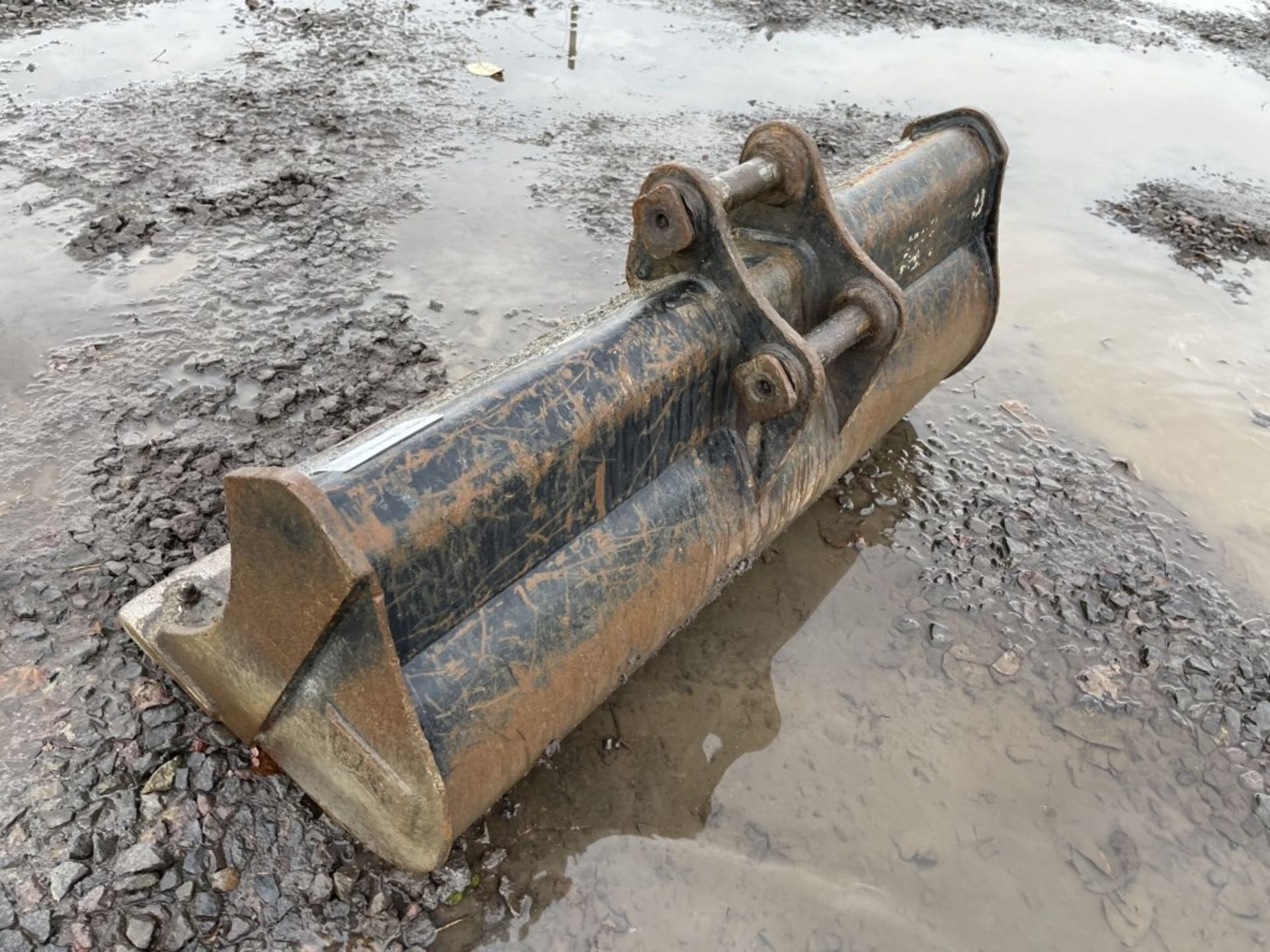 Caterpillar 48" Muck Bucket - Image 4 of 4