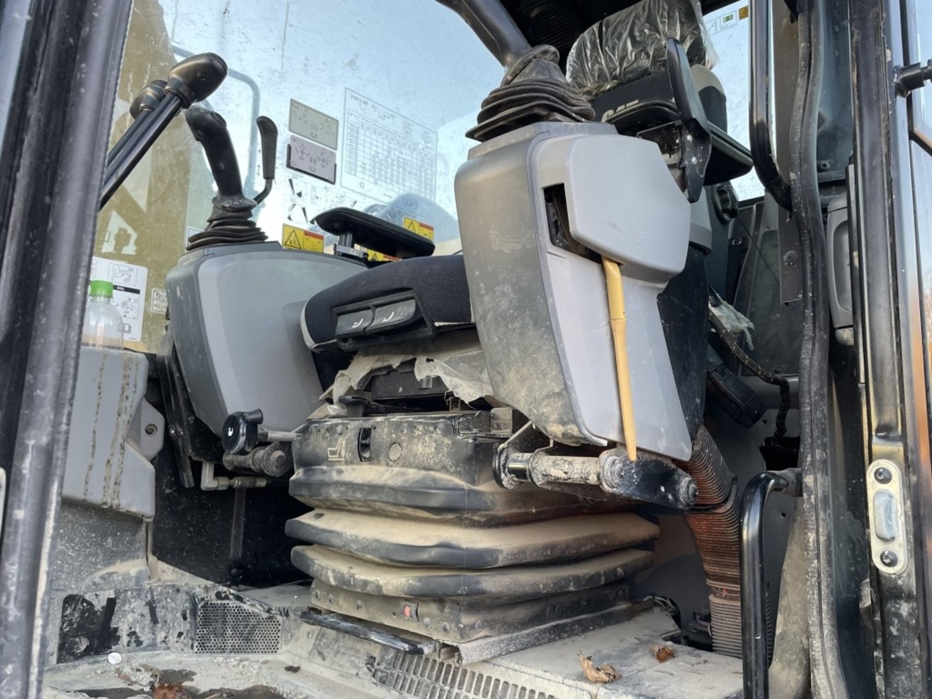 2018 Caterpillar 315F LCR Hydraulic Excavator - Image 28 of 36