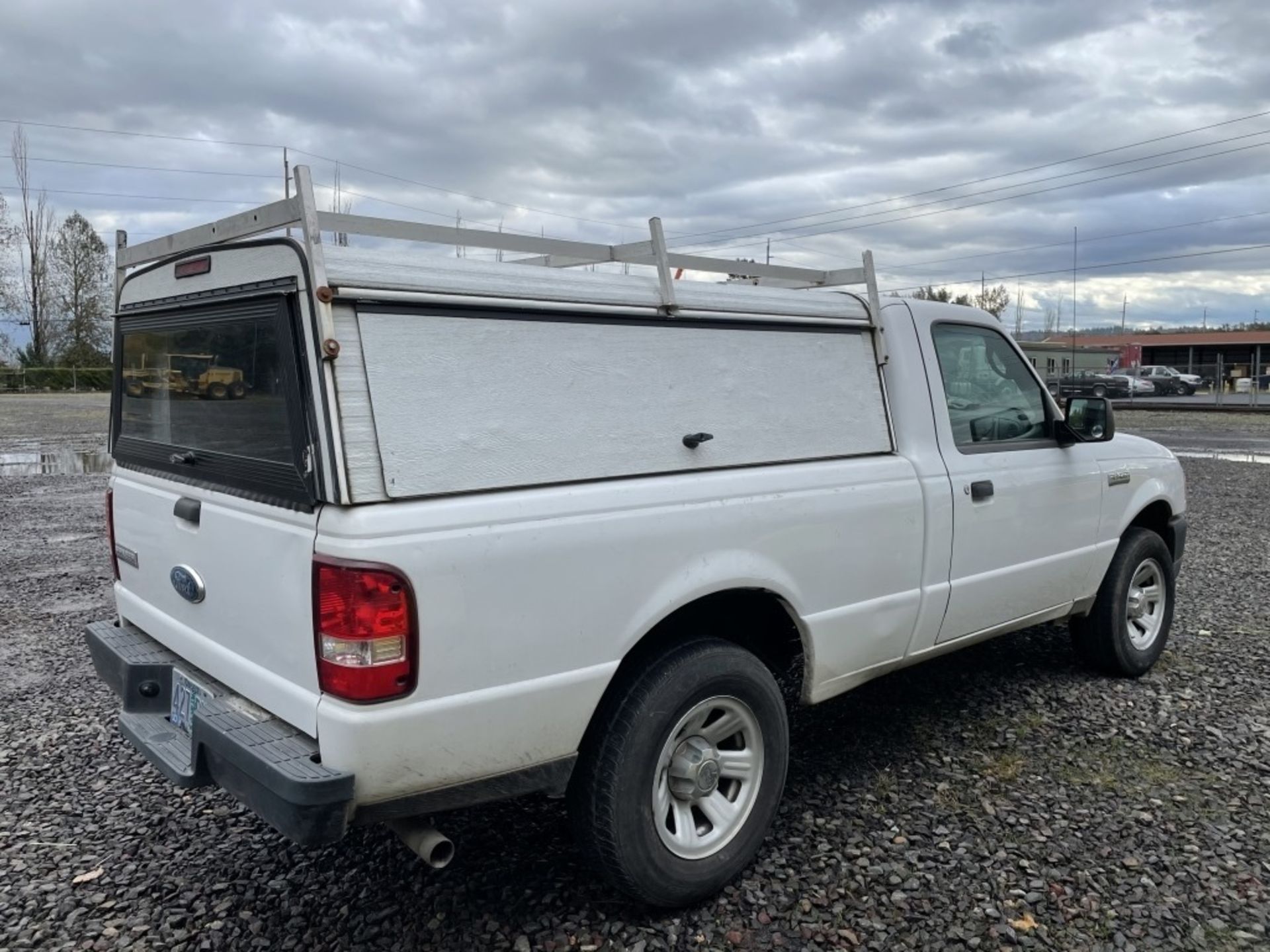 2008 Ford Ranger Pickup - Image 3 of 13