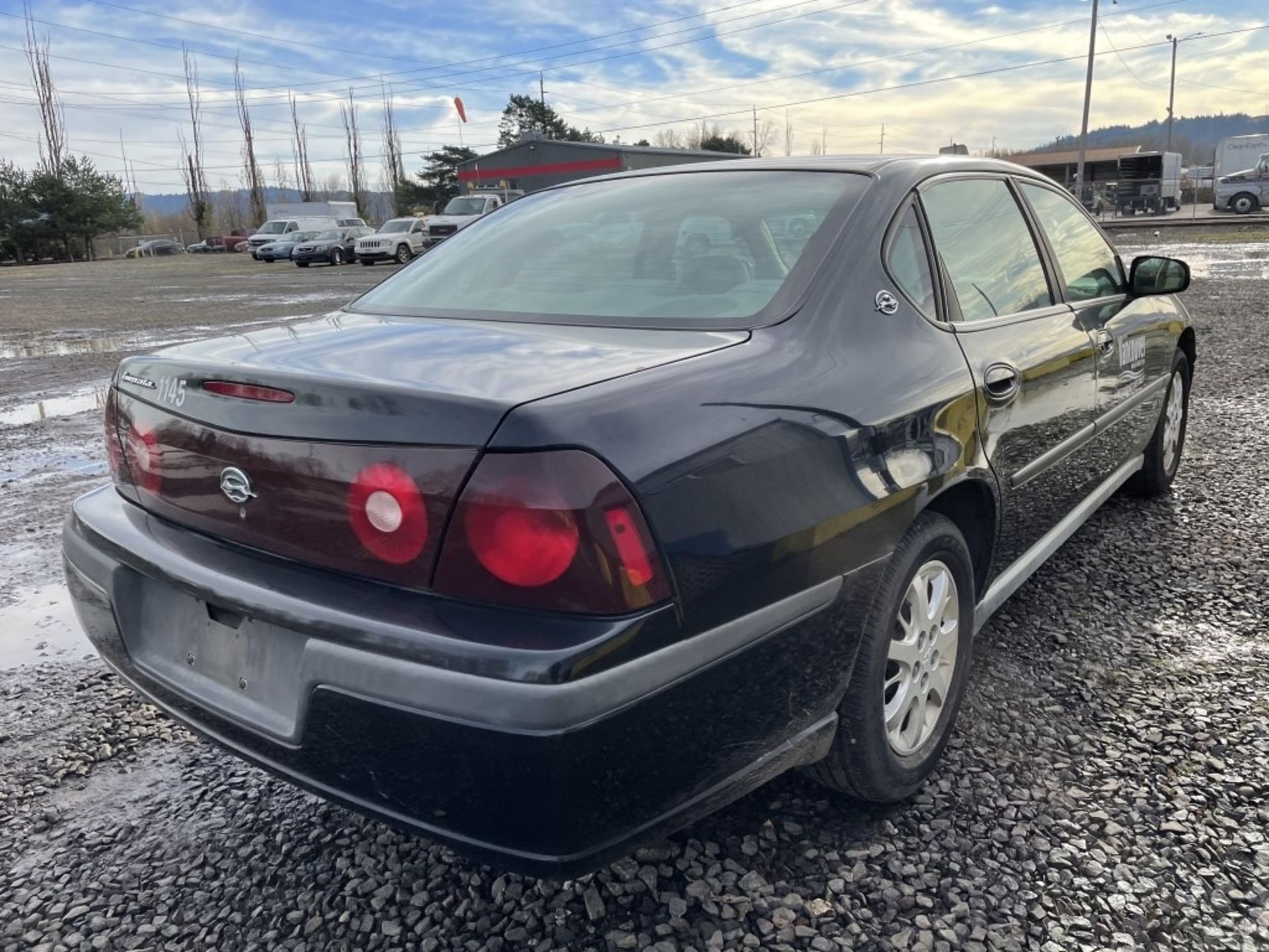 2003 Chevrolet Impala Sedan - Image 3 of 17