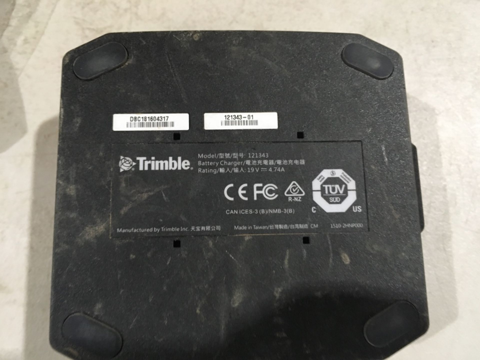 Trimble GPS Bundle - Image 23 of 44