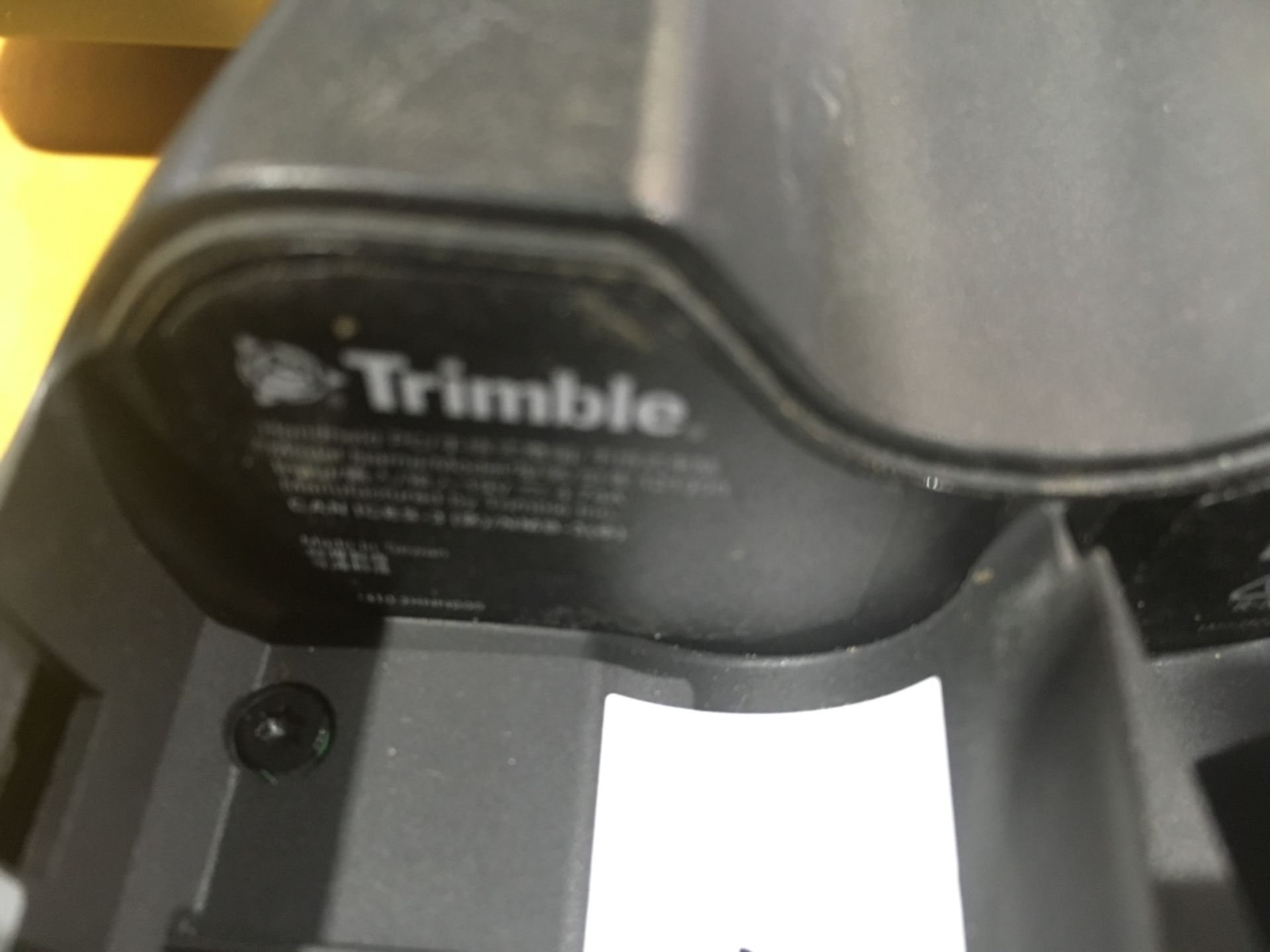 Trimble GPS Bundle - Image 30 of 44