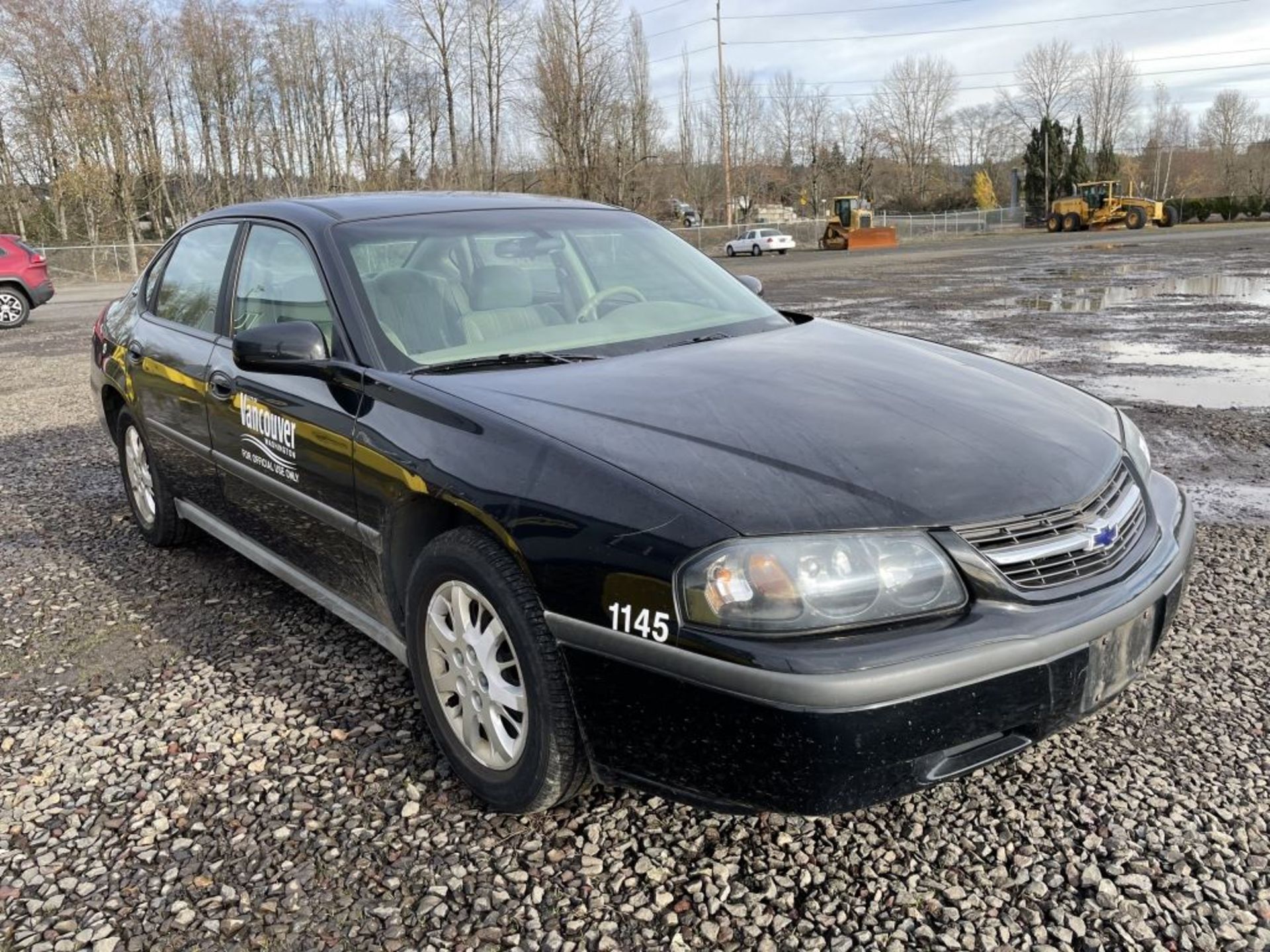 2003 Chevrolet Impala Sedan - Image 2 of 17