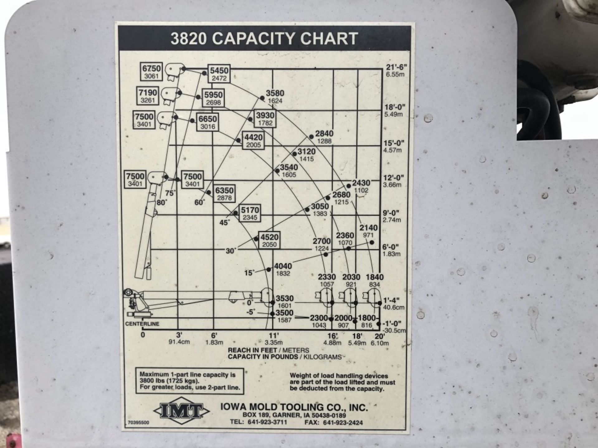 2005 Ford F650 Pro-Loader Service Truck - Image 13 of 23