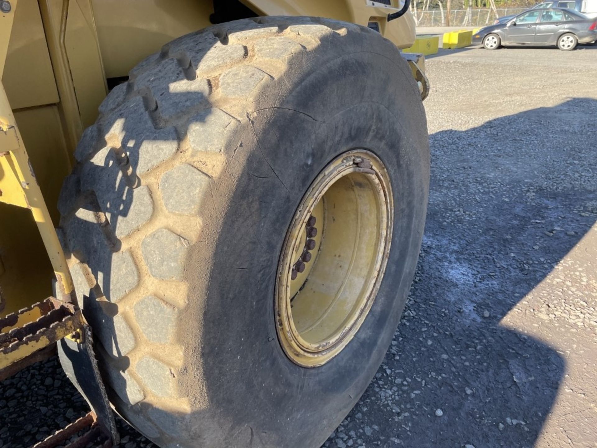 2000 Caterpillar 924G Wheel Loader - Image 15 of 28