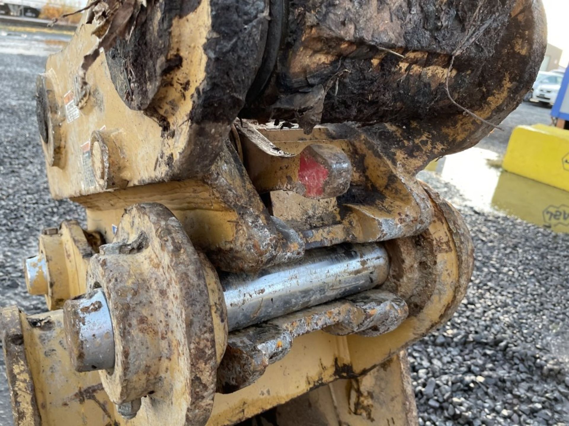 2018 Caterpillar 315F LCR Hydraulic Excavator - Image 10 of 36