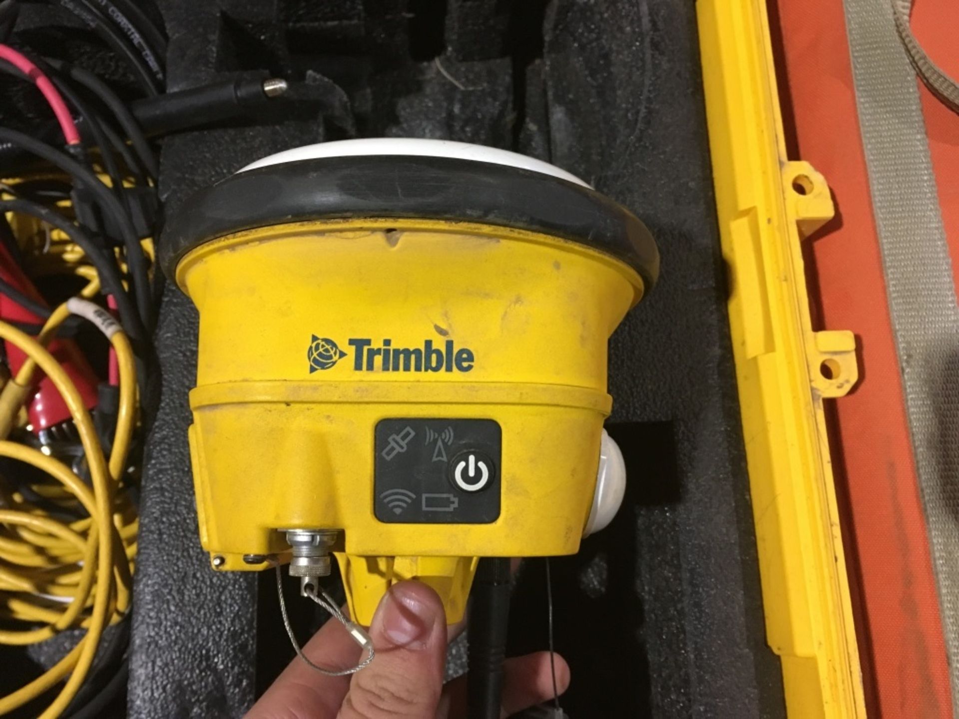 Trimble GPS Bundle - Image 10 of 44