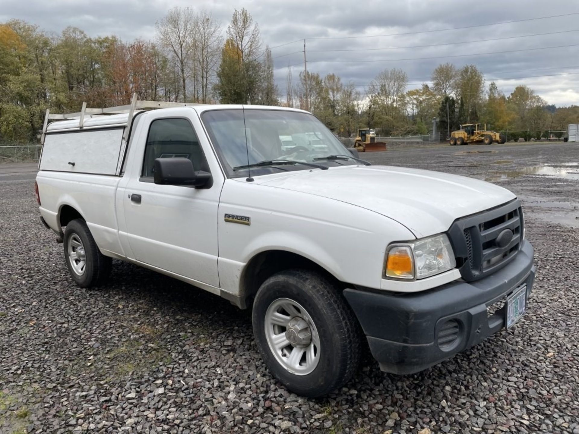 2008 Ford Ranger Pickup - Image 2 of 13