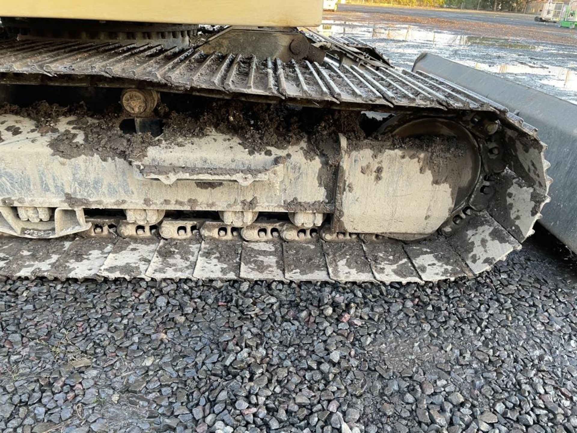 2018 Caterpillar 315F LCR Hydraulic Excavator - Image 23 of 36