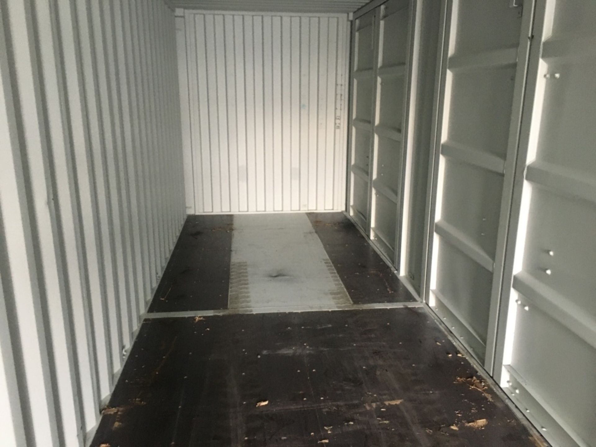 2020 Wolverine 40' Shipping Container - Image 6 of 6