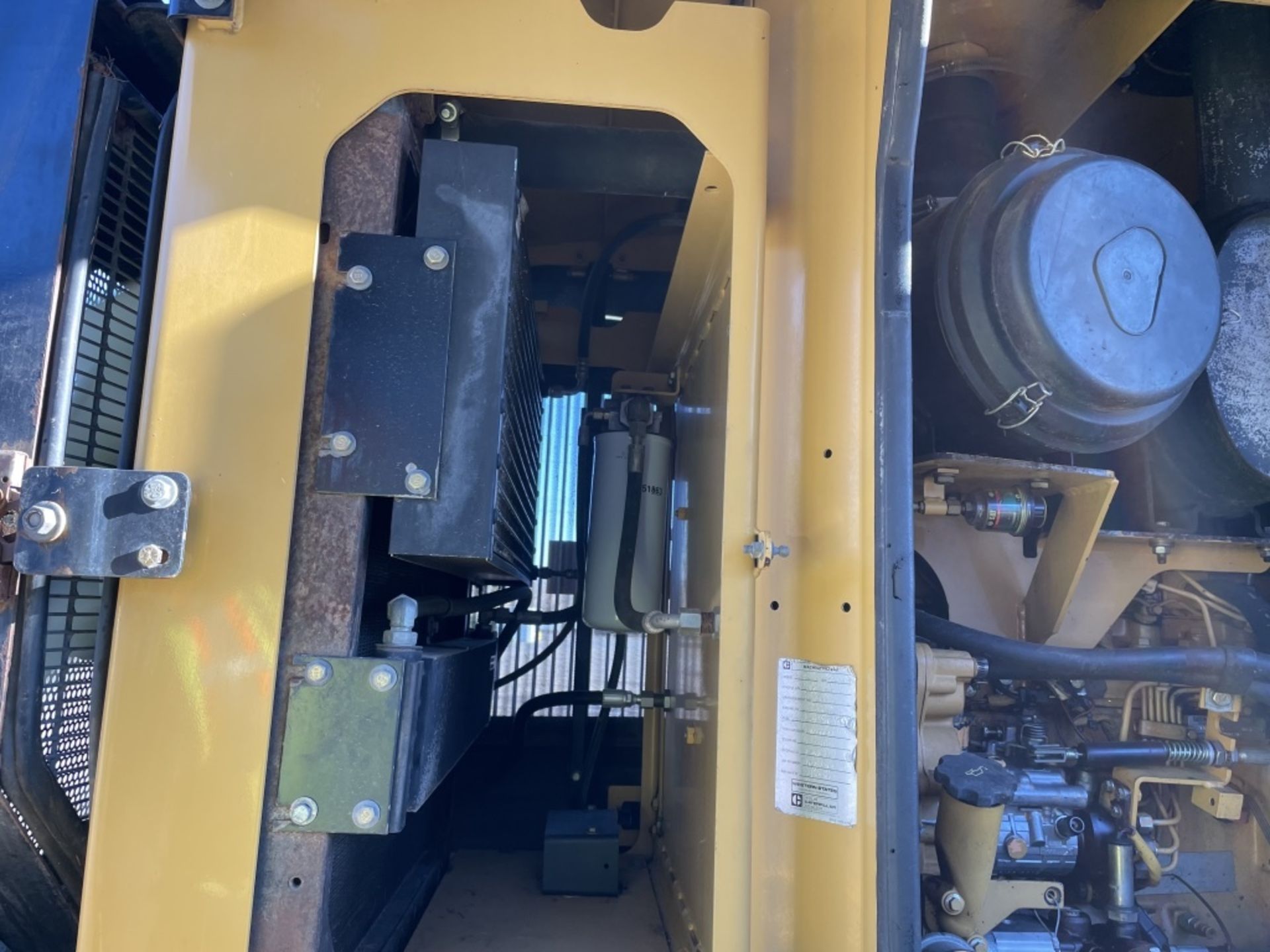 2000 Caterpillar 924G Wheel Loader - Image 19 of 28