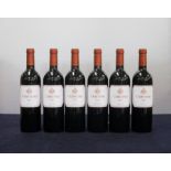 6 bts Contino Rioja Reserva 2007 oc i.n