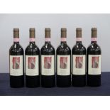 6 bts Borgese Barbaresco 2006 oc Piero Busso i.n