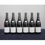 6 bts Sancerre La Nove (rouge) 2014 Claude Riffault