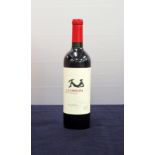 1 bt Gandolini Cabernet Sauvignon 2011 Buin District, Maipo