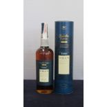1 Litre bt Oban Highland Malt Whisky Special Release Limited Edition, Double Matured 1980 43%