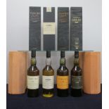 1 bt Caol lla Islay 12 YO Malt Whisky 43% oc 1 bt Caol lla Islay 15 YO Malt Whisky 43% oc 1 bt