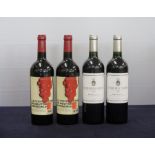 2 bts Le Petit Mouton de Mouton Rothschild (2nd label of Ch. Mouton Rothschild) 2009 Pauillac 2