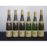 *2 bts Albert Boxler Riesling Grand Cru Brand 2010 1 bt Albert Boxler Riesling Grand Cru Brand