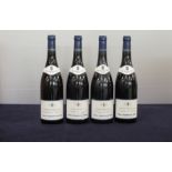 3 bts Crozes Hermitage Dom de Thalabert 2011 PJA 1 sl scuffed 1 bt Crozes Hermitage Dom de Thalabert