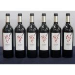 6 bts Altos de Lanzaga Rioja 2005 owc hf/i.n OT