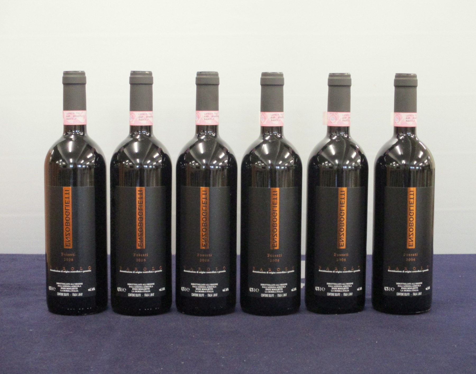 6 bts Enzo Boglietti Fossati 2006 oc Barolo