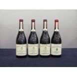 3 bts Châteauneuf du Pape Ch. de Beaucastel 2008 Pierre Perrin 1 bt Châteauneuf du Pape Ch. de