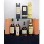 1 bt Blair Athol 12 YO Highland Malt Whisky 43% 1 bt Clynelish 14 YO Highland Malt Whisky 43% oc 1