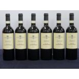 6 bts Rocche Costamagna Barolo Rocche Dell'Annunziata 2012 oc