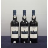 3 bts Smith Woodhouse Vintage Port 2000