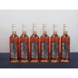 6 bts Foxcover White Zinfandel NV oc