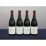 4 bts Dog Point Vineyard Pinot Noir 2015 Marlborough